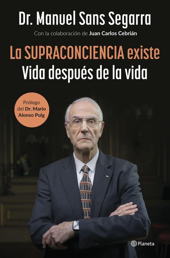 No Ficción - La Supraconciencia existe