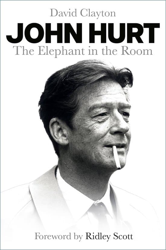 John Hurt