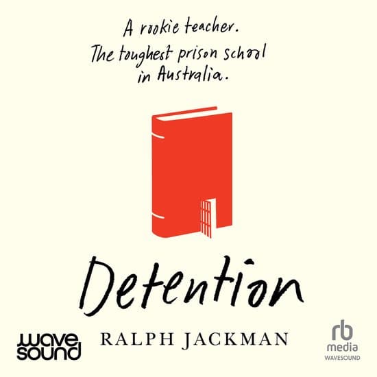 Detention