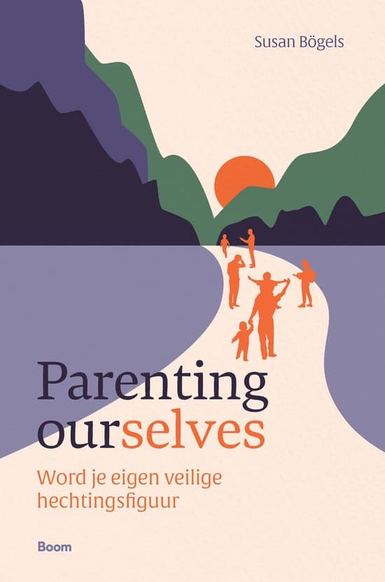 Parenting ourselves