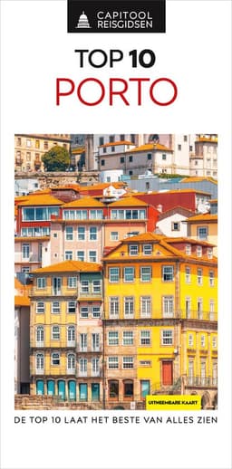 Capitool Reisgidsen Top 10 - Porto