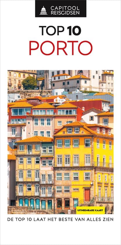 Capitool Reisgidsen Top 10 - Porto