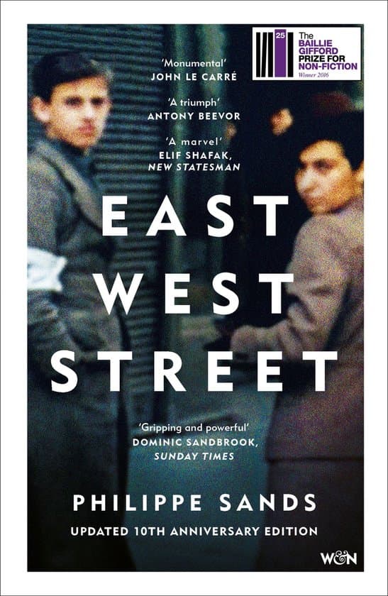 East West Street
