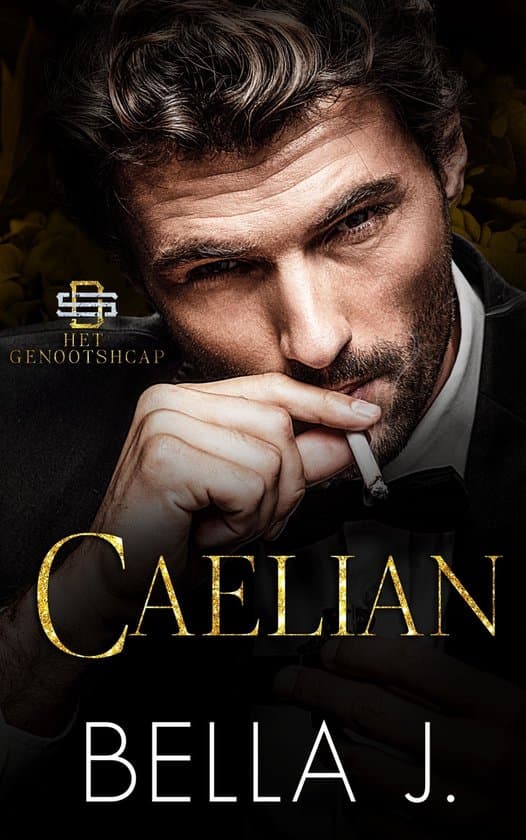 Het Genootschap 7 - Caelian