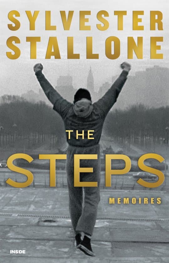 Sylvester Stallone
