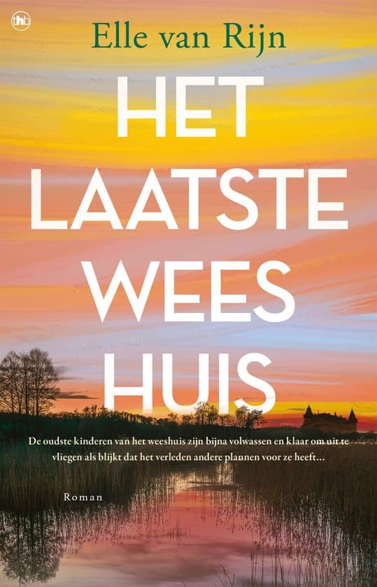 Het laatste weeshuis