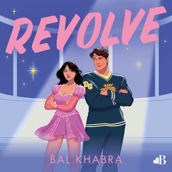 Revolve