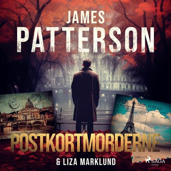 Postkortmorderne