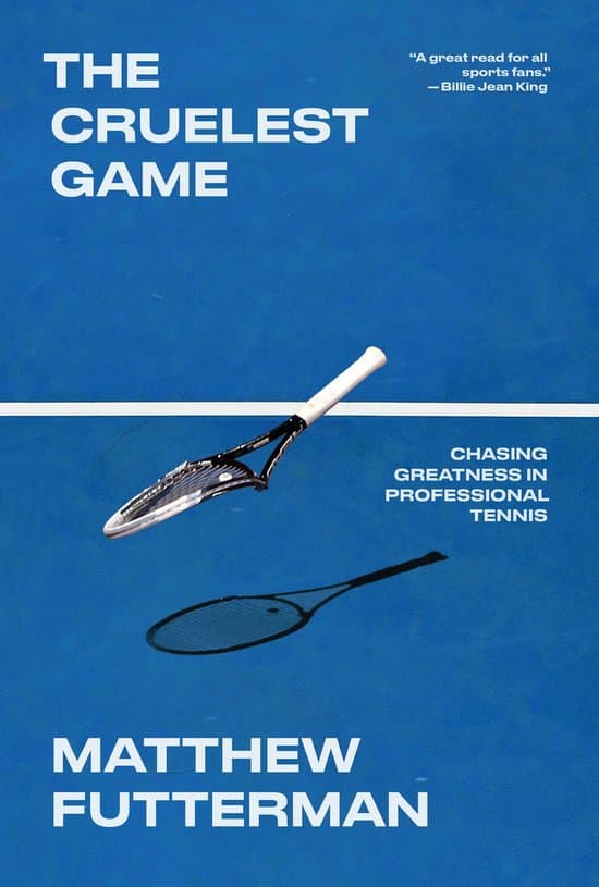 The Cruelest Game