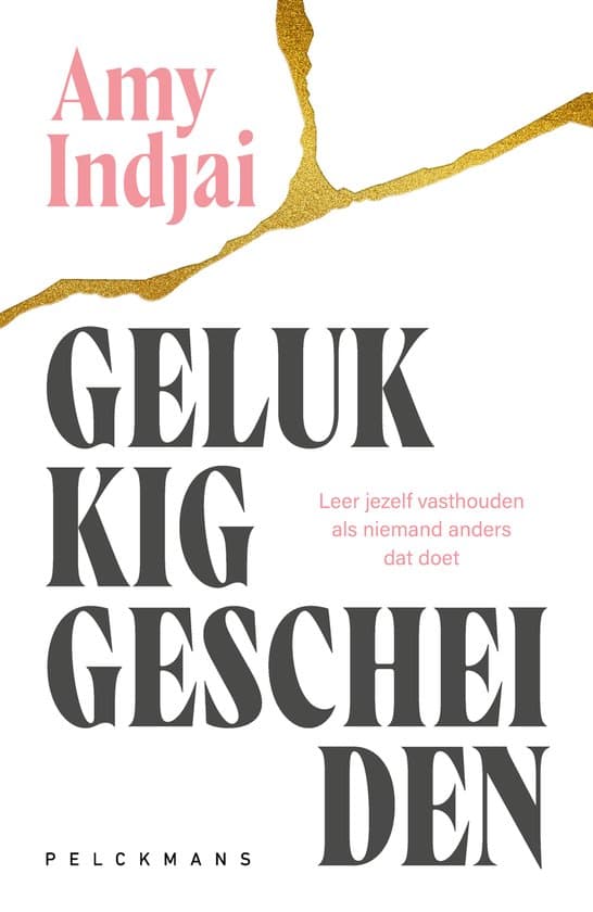 Gelukkig gescheiden