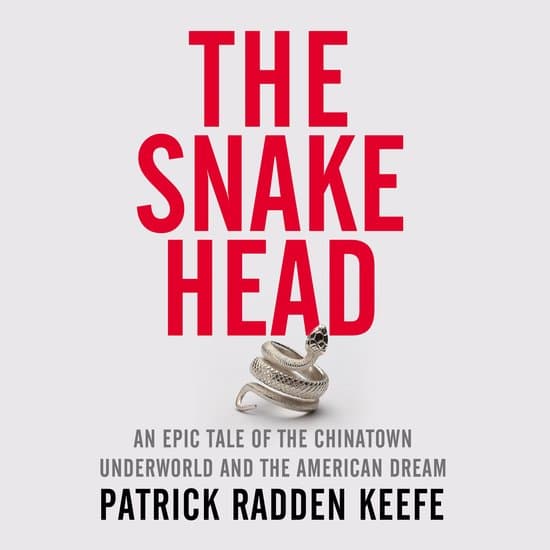 The Snakehead