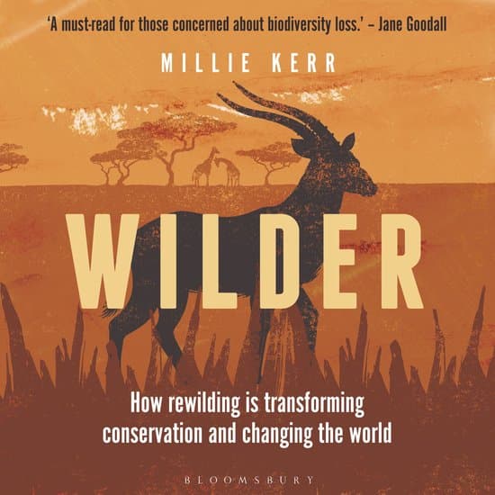 Wilder