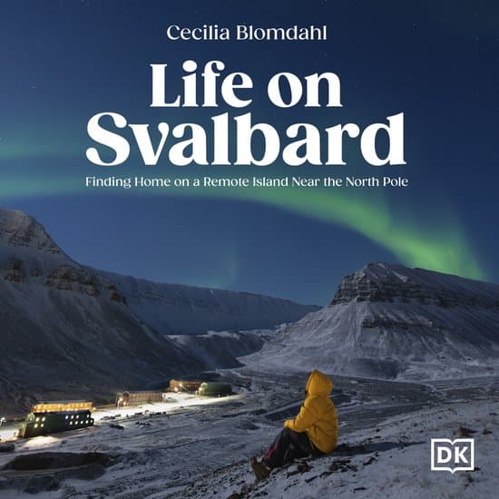 Life on Svalbard