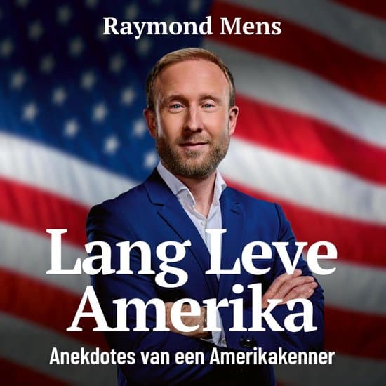 Lang Leve Amerika