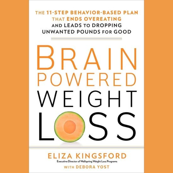 Brain-Powered Weight Loss