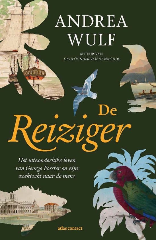 De reiziger