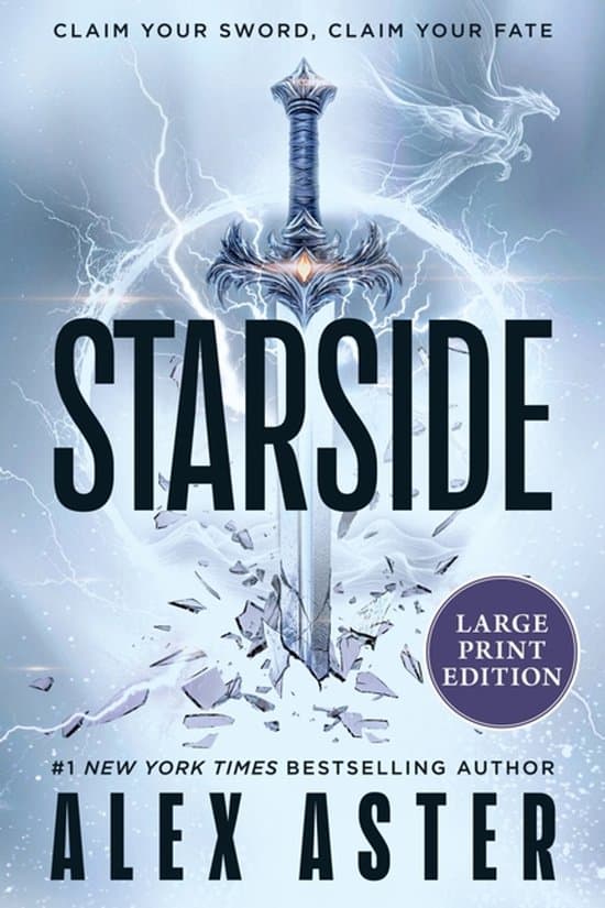 Starside- Starside