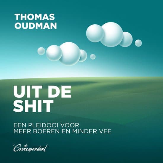 Uit de shit