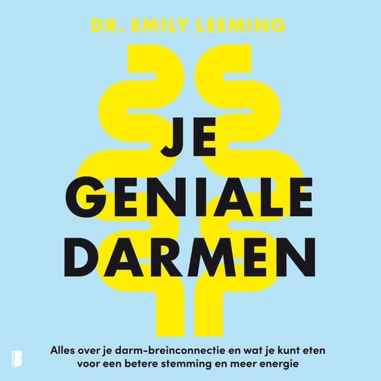 Je geniale darmen