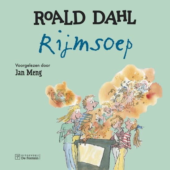 Rijmsoep