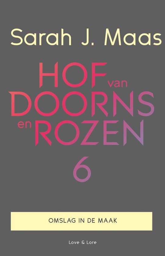 Hof van doorns en rozen 6 - Hof van doorns en rozen #6