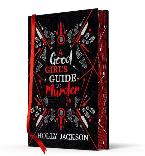 A Good Girl’s Guide to Murder - A Good Girl’s Guide to Murder Collectors Edition