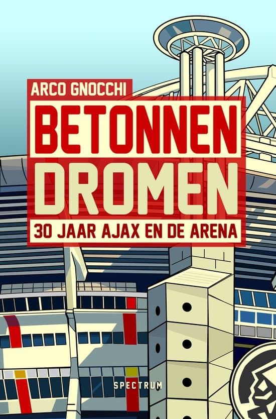 Betonnen dromen