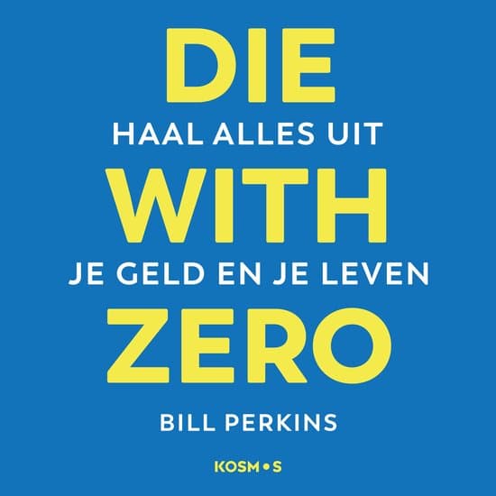 Die With Zero