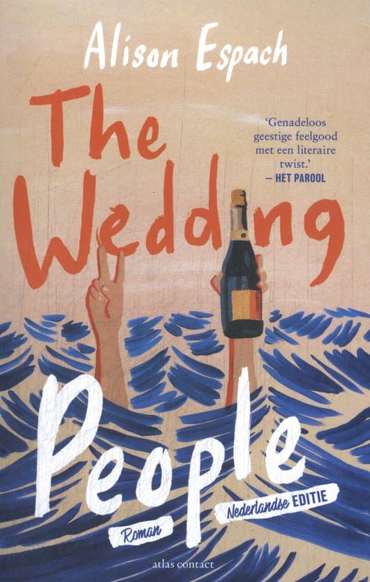The Wedding People