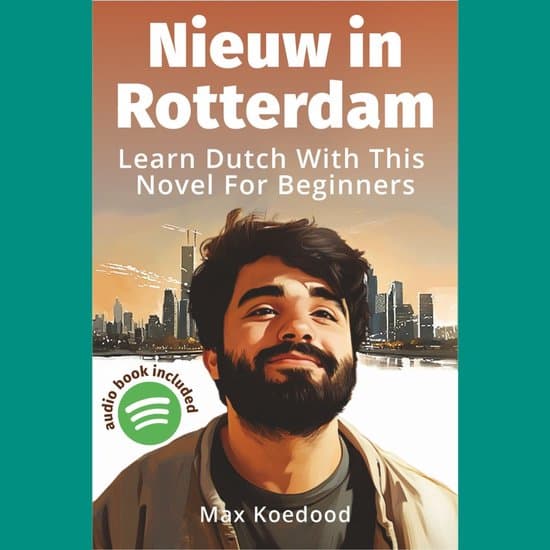 Nieuw in Rotterdam