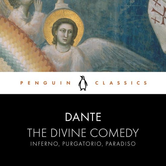 The Divine Comedy