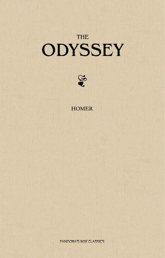 Odyssey