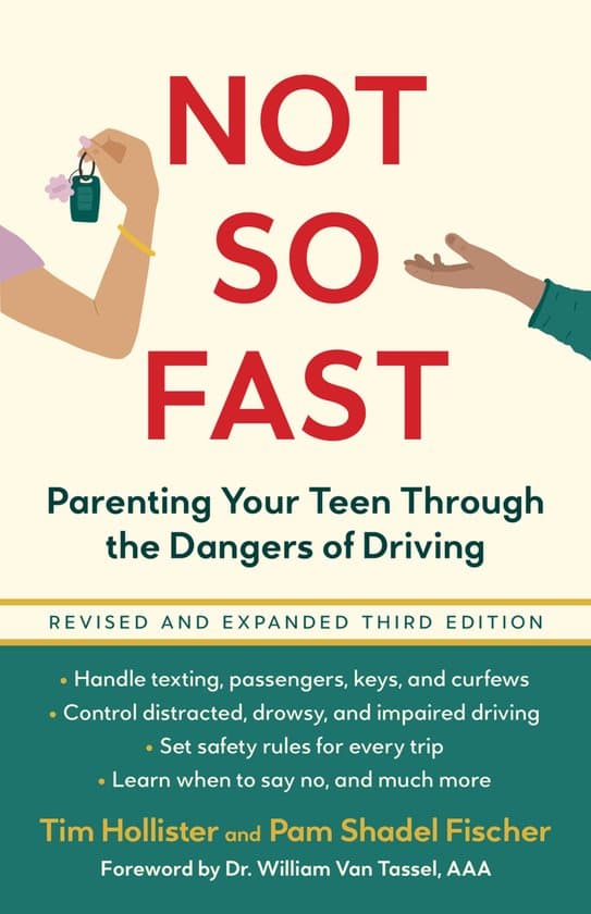 Not So Fast