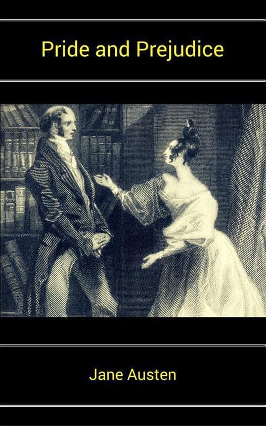 Pride and Prejudice