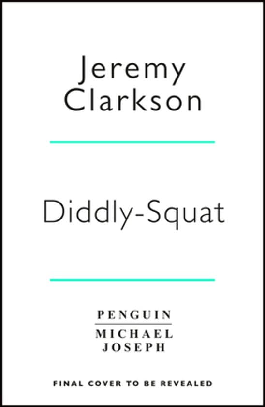 Diddly Squat