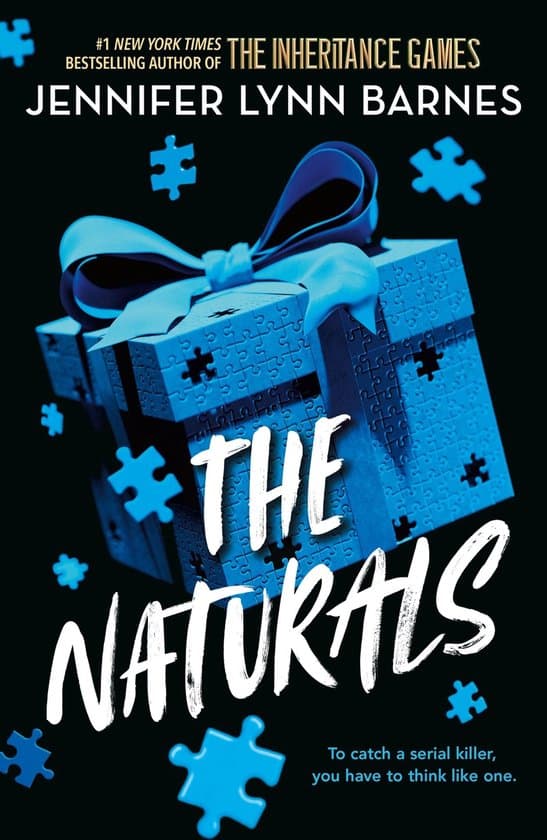 The Naturals-The Naturals: The Naturals