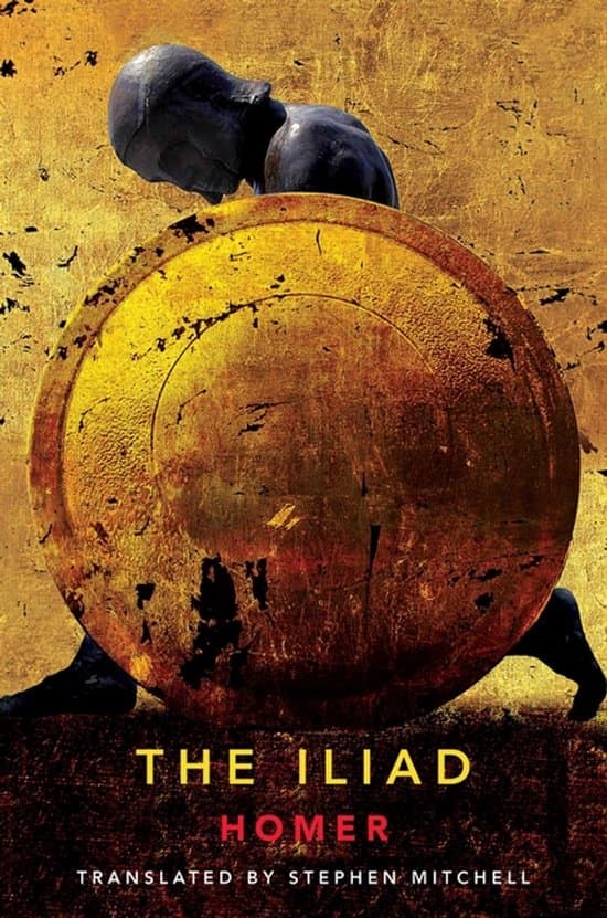 The Iliad