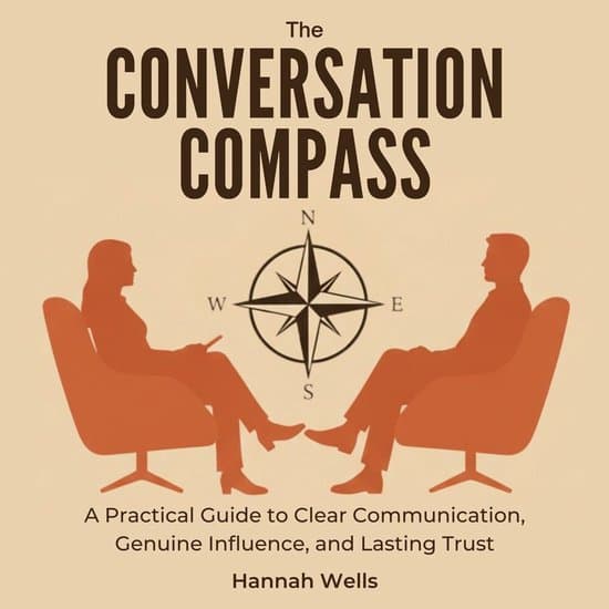 The Conversation Compass