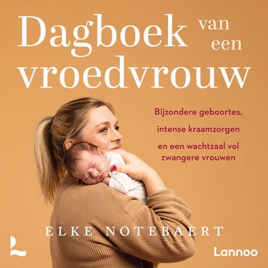 Dagboek van een vroedvrouw