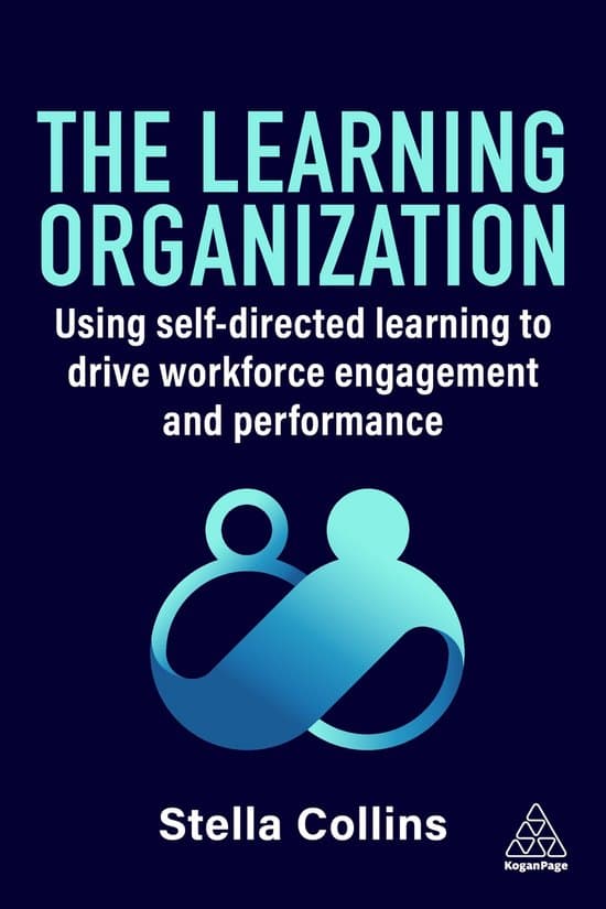 The Learning Organization