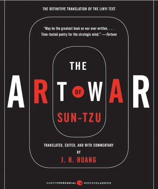 The Art of War