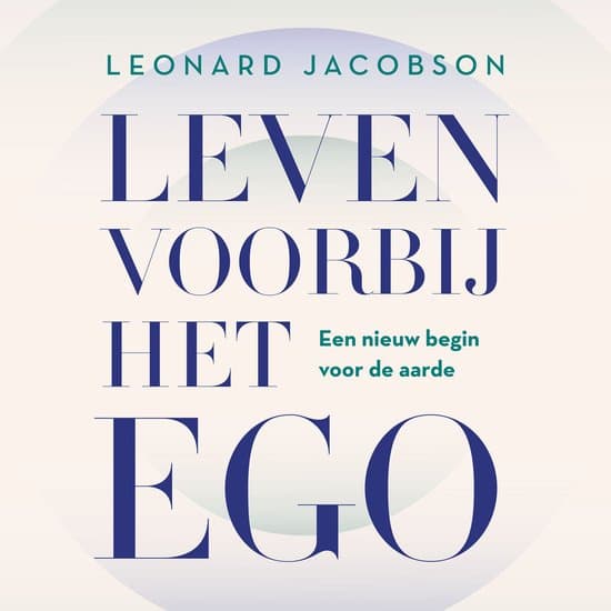 Leven voorbij het ego