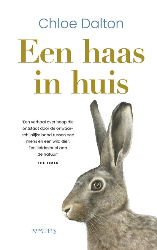 Een Haas in huis