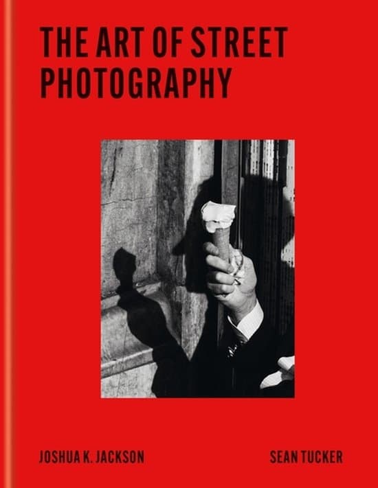 The Art Of Street Photography
