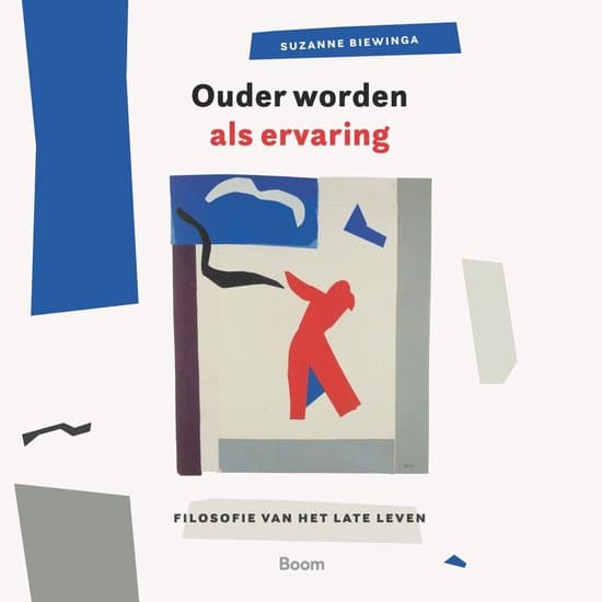 Ouder worden als ervaring