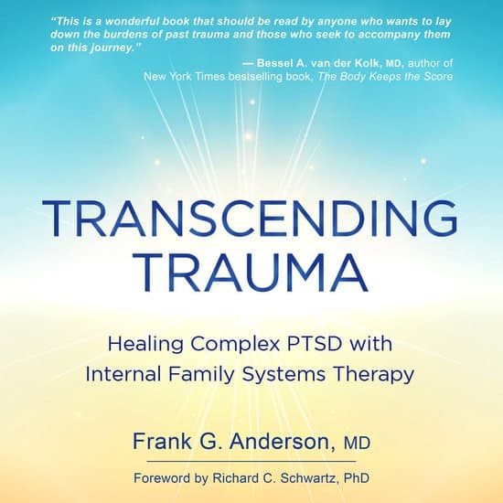 Transcending Trauma