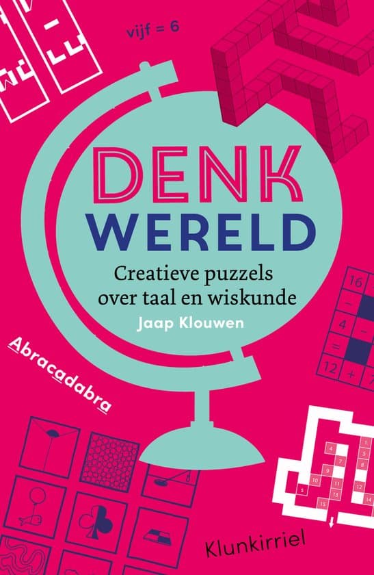 Denkwereld