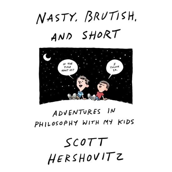 Nasty, Brutish, and Short