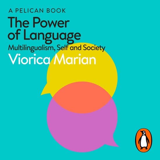 The Power of Language