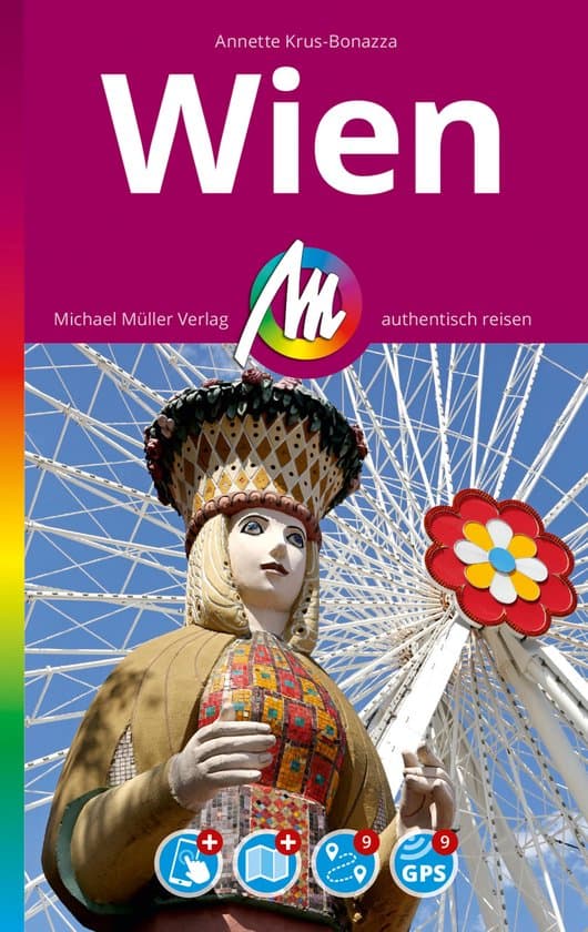 MM-City - MICHAEL MÜLLER REISEFÜHRER Wien MM-City